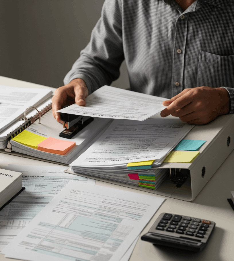 corporate tax